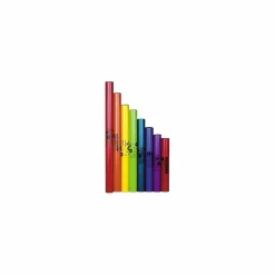 Boomwhackers Complete Upper & Lower Octave Sets Boomwhackers Tuned Percussion Tubes