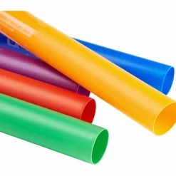 Boomwhackers 5-Note Chromatic Set (Upper Octave) Boomwhackers Tuned Percussion Tubes