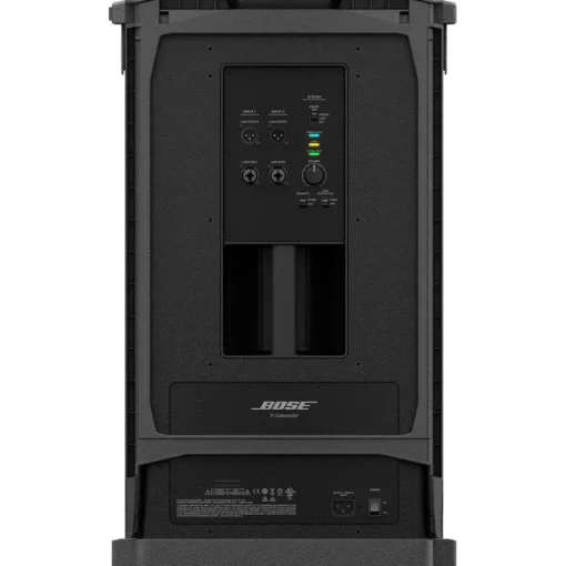 Bose F1 Powered Subwoofer