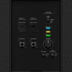 Bose F1 Powered Subwoofer