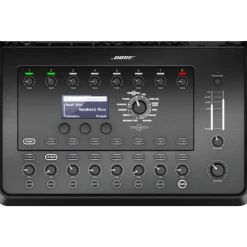 Bose L1 Pro32 Portable PA With Sub1 Powered Bass Module and T8S Audio Engine