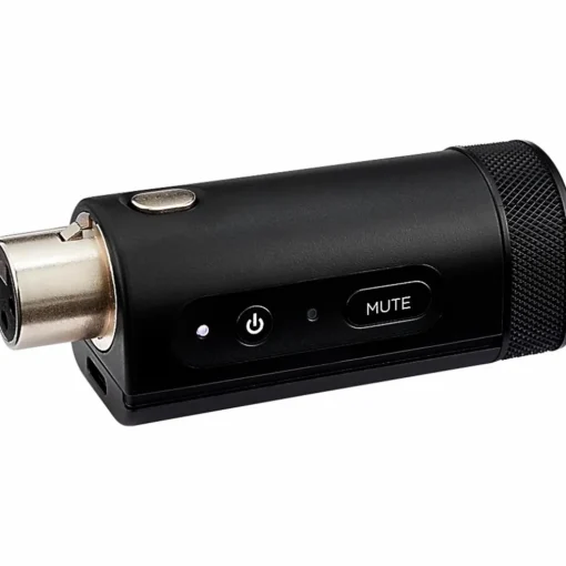 Bose Wireless Mic/Line Transmitter - (WT-XLR) for S1 Pro+