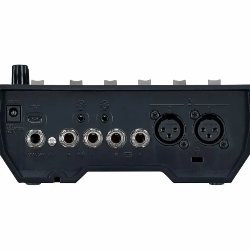 BOSS Gigcaster 5 Streaming Mixer