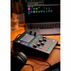BOSS Gigcaster 5 Streaming Mixer