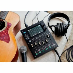 BOSS Gigcaster 5 Streaming Mixer