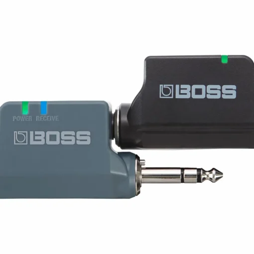 BOSS WL-20L Guitar Wireless System