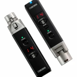 BOSS WL-30XLR Wireless System