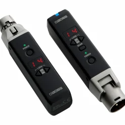 BOSS WL-30XLR Wireless System