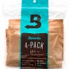 Boveda Humidifier Replacement Packets 4-Pack