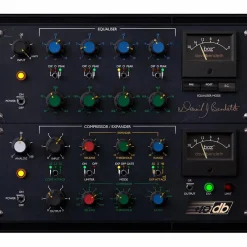 BOZ DIGITAL LABS +10dB Bundle