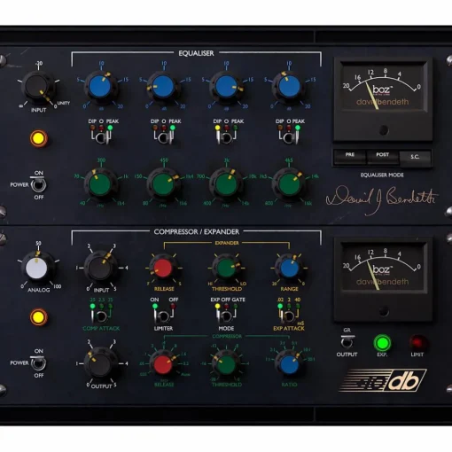 BOZ DIGITAL LABS +10dB Bundle