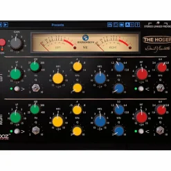 BOZ DIGITAL LABS Hoser XT