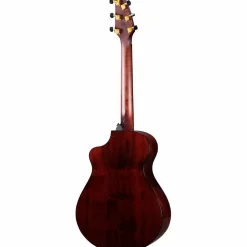 Breedlove Oregon All Myrtlewood Cutaway Companion Acoustic-Electric Guitar Old Fashioned