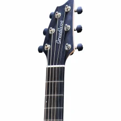 Breedlove Oregon Companion Myrtlewood Cutaway Acoustic-Electric Guitar Natural