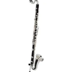 Buffet Crampon 1180 Student Bass Clarinet