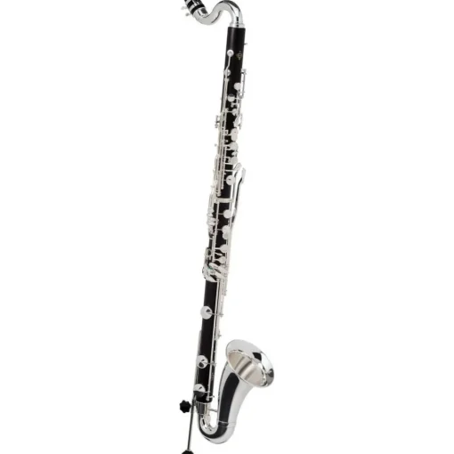 Buffet Crampon 1180 Student Bass Clarinet
