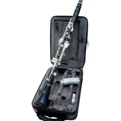 Buffet Crampon Premium Student Bb Clarinet
