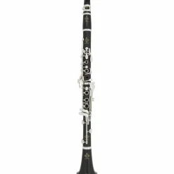 Buffet Crampon R13 Professional A Clarinet With Nickel Keys Nickel Plated Keys