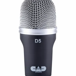 CAD DK7 7-piece Drum Microphone Set
