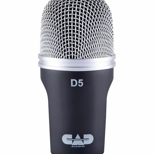 CAD DK7 7-piece Drum Microphone Set
