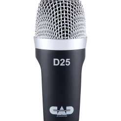 CAD DK7 7-piece Drum Microphone Set
