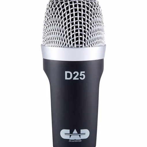 CAD DK7 7-piece Drum Microphone Set