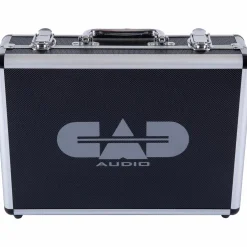 CAD DK7 7-piece Drum Microphone Set