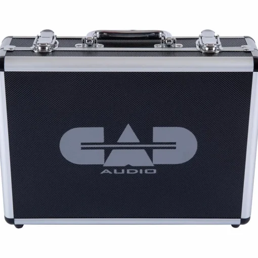 CAD DK7 7-piece Drum Microphone Set