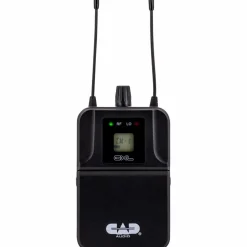 CAD GXLIEMBP BodyPack for GXLIEM Systems (902-928MHz)