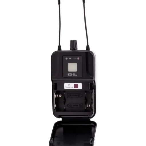 CAD GXLIEMBP BodyPack for GXLIEM Systems (902-928MHz)