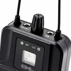 CAD GXLIEMBP BodyPack for GXLIEM Systems (902-928MHz)