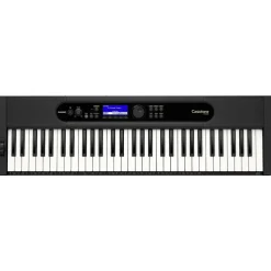 Casio Casiotone CT-S410 61-Key Portable Keyboard