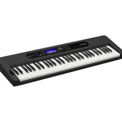 Casio Casiotone CT-S410 61-Key Portable Keyboard