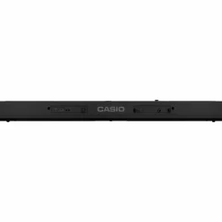 Casio Casiotone CT-S400 61-Key Portable Keyboard Essentials Bundle