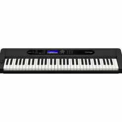 Casio Casiotone CT-S410 61-Key Portable Keyboard