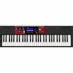 Casio Casiotone CT-S1000V 61-Key Vocal Synthesizer