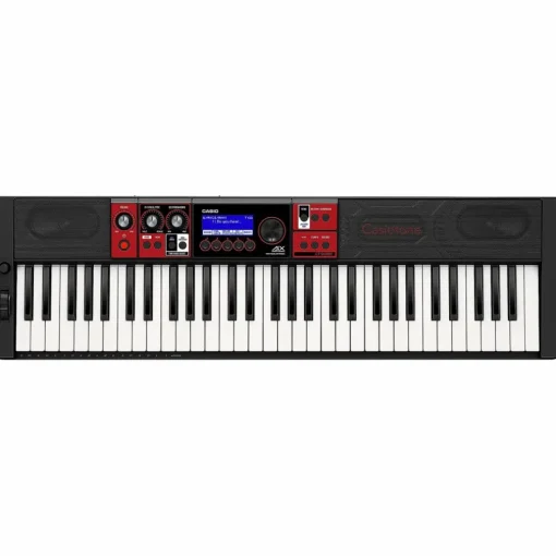 Casio Casiotone CT-S1000V 61-Key Vocal Synthesizer