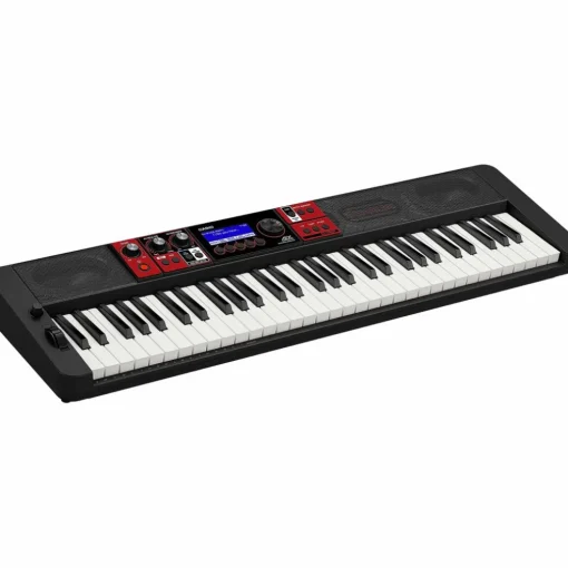 Casio Casiotone CT-S1000V 61-Key Vocal Synthesizer