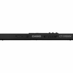 Casio Casiotone CT-S1000V 61-Key Vocal Synthesizer