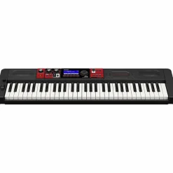 Casio Casiotone CT-S1000V 61-Key Vocal Synthesizer
