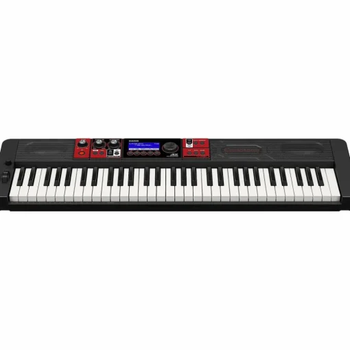 Casio Casiotone CT-S1000V 61-Key Vocal Synthesizer