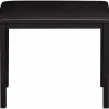Casio CB7 Metal Bench Black