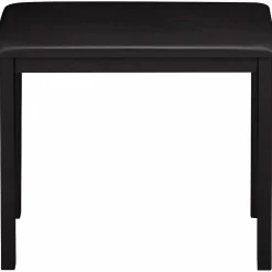 Casio CB7 Metal Bench Black
