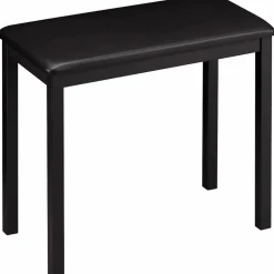 Casio CB7 Metal Bench Black