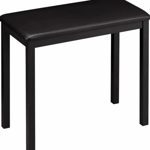 Casio CB7 Metal Bench Black