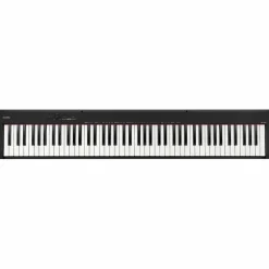 Casio CDP-S110 Compact Digital Piano Black