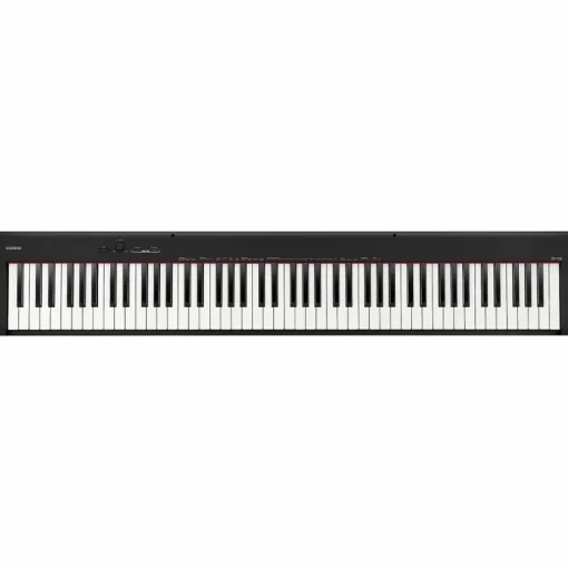 Casio CDP-S110 Compact Digital Piano Black