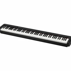 Casio CDP-S110 Compact Digital Piano Black