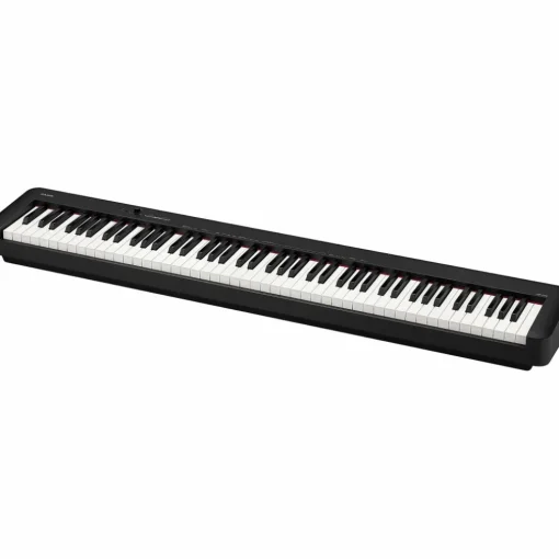 Casio CDP-S110 Compact Digital Piano Black