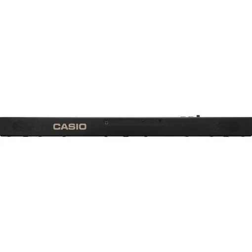 Casio CDP-S110 Compact Digital Piano Black